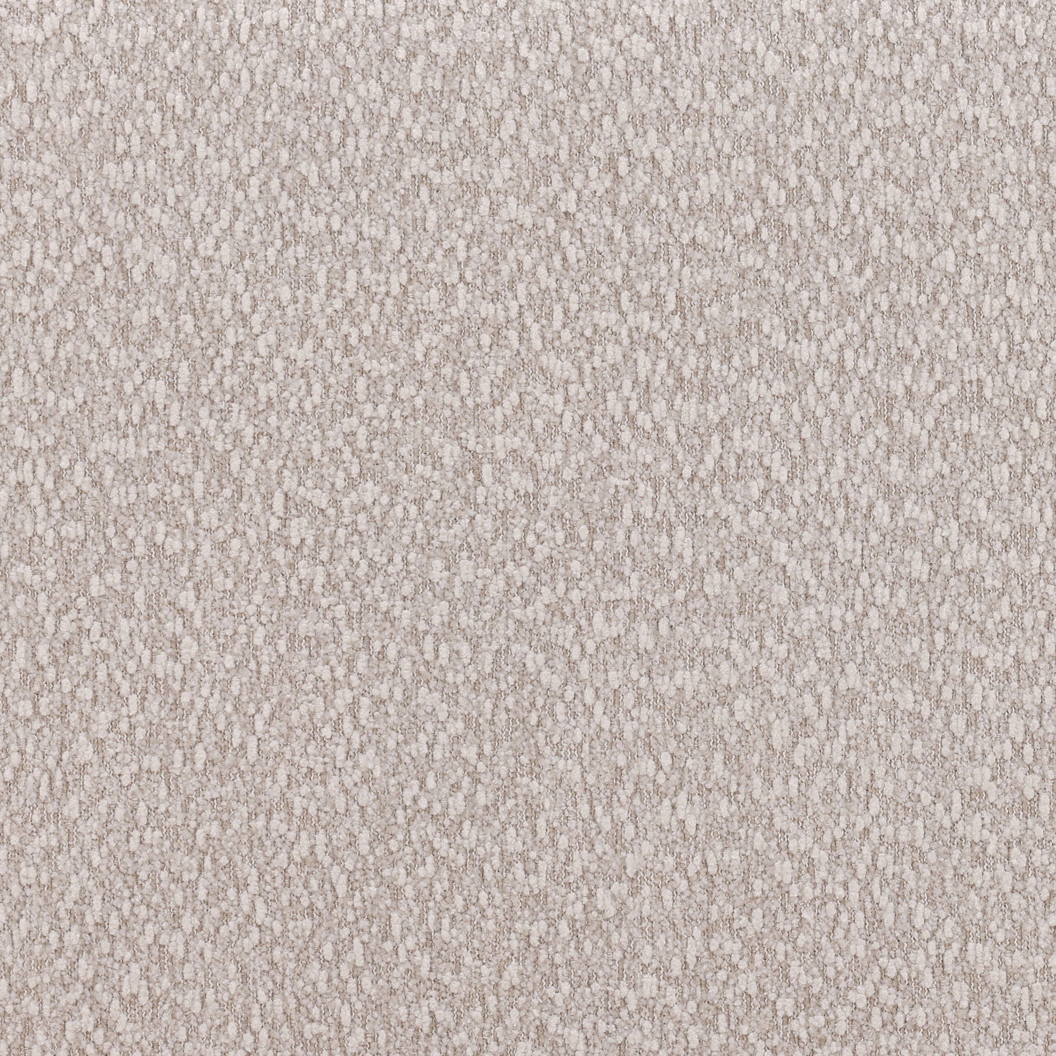 Ramona Sofa Cream, Sofas & Sectional by Dovetail, 103.5" width x 31" height x 43" depth View 6