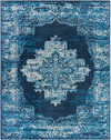 Amsterdam Handmade Rug, by Surya, 1'6" length x 1'6" width thumbnail