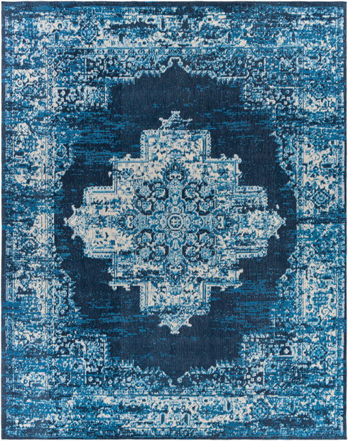 Amsterdam Handmade Rug