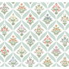 Estee Garden Pastel Wallpaper thumbnail 0