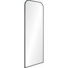 Mandret Full Length Mirror, by Renwil, 72" height x 0.75" depth thumbnail 2