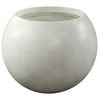 Alan Pot- White Terrazzo  Outdoor thumbnail 0
