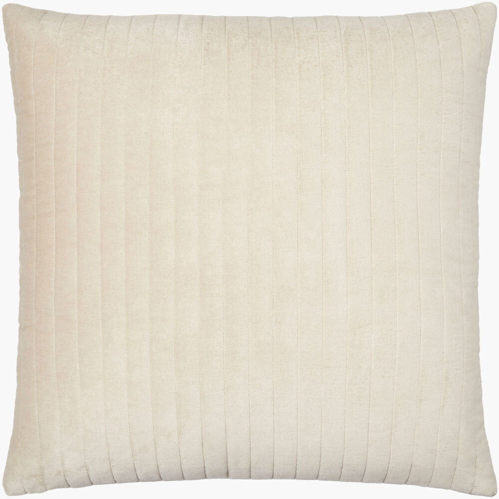 Digby Accent Pillow, Decorative Pillow by Surya, 20" length x 20" width