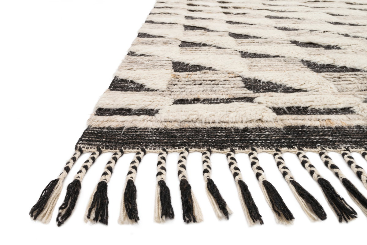 Loloi Khalid Rug, 2' length x 3' width View 5