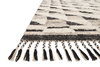 Loloi Khalid Rug, 2' length x 3' width thumbnail 5