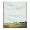Lasso, Painting by Renwil, 45" height x 1.38" depth thumbnail 1