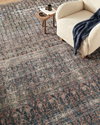 Amber Lewis x Loloi Billie Rug, 2'6" length x 7'6" width thumbnail 6