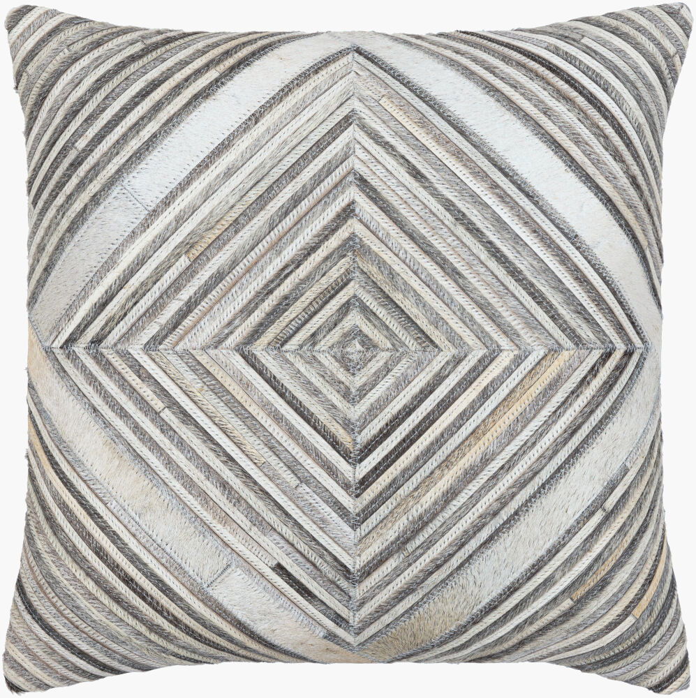 Zander Accent Pillow large image 