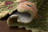 Rifle Paper Co. x Loloi Edith Rug, 5' length x 7'6" width thumbnail 4