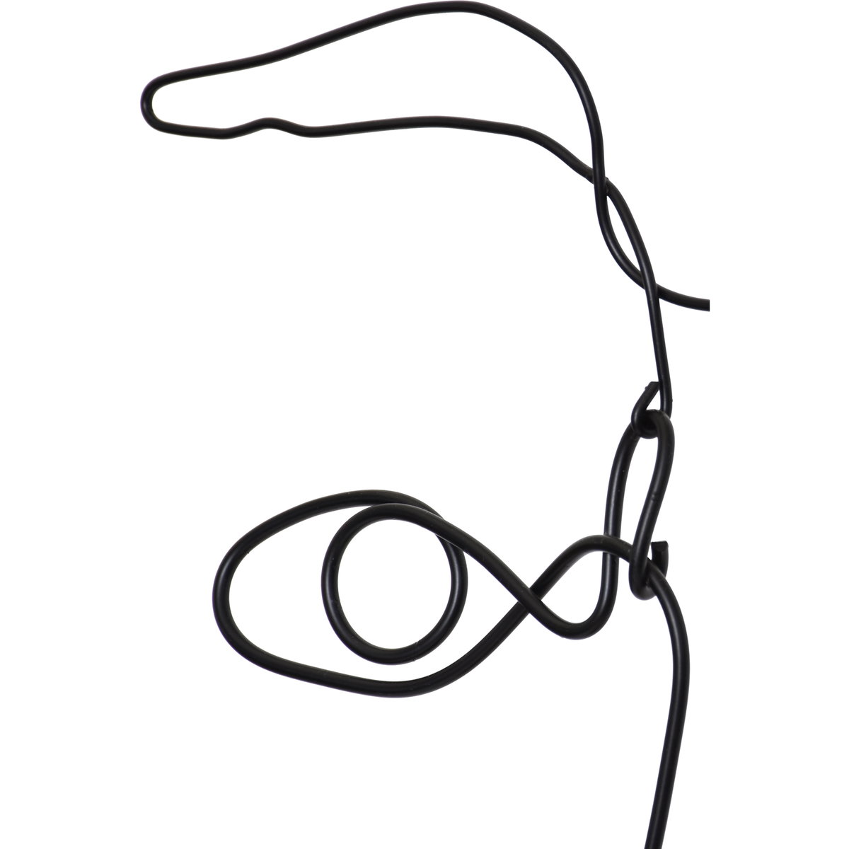 Outline Statue, Figurines & Statue by Renwil, 18" height x 10" depth View 2