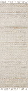 Angela Rose x Loloi Rivers Rug, 1'6" length x 1'6" width thumbnail 5