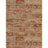 Up the Wall Red & Taupe Wallpaper thumbnail 0