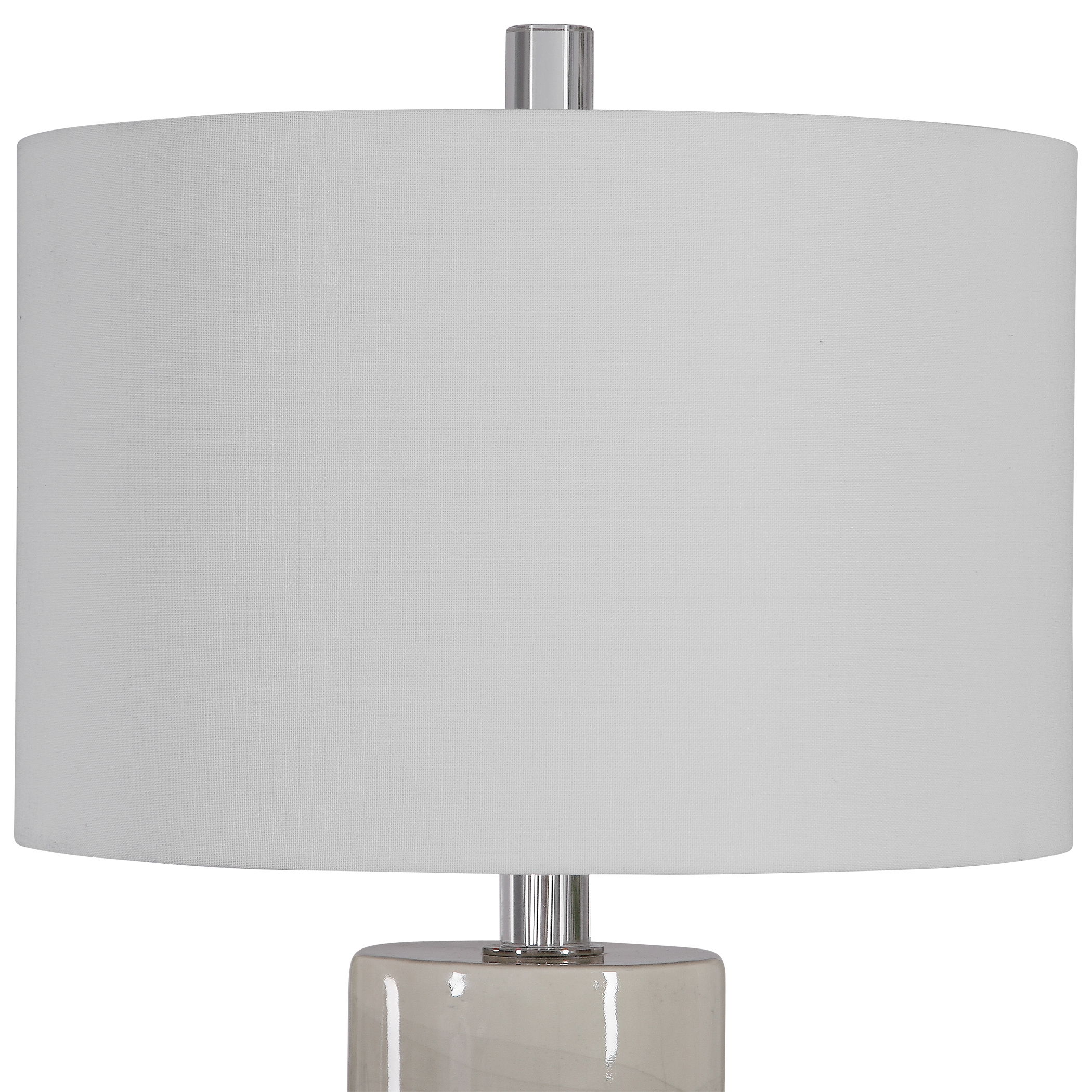 Zesiro Modern Table Lamp large image 