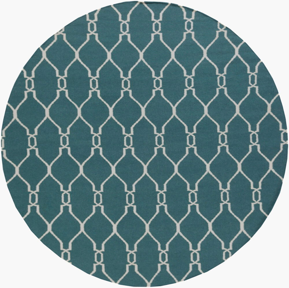 Fallon Handmade Rug large image 