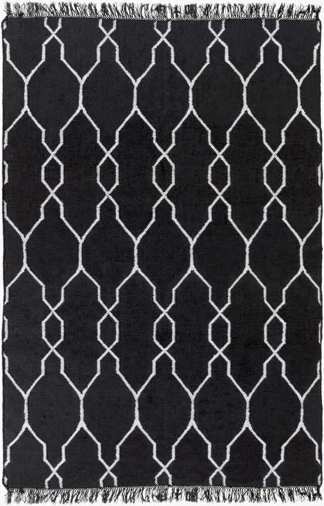 Lagoon Handmade Rug large image 