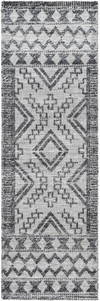 Napoli Handmade Rug, by Surya, 8' length x 2'6" width thumbnail