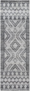 Napoli Handmade Rug, by Surya, 8' length x 2'6" width thumbnail