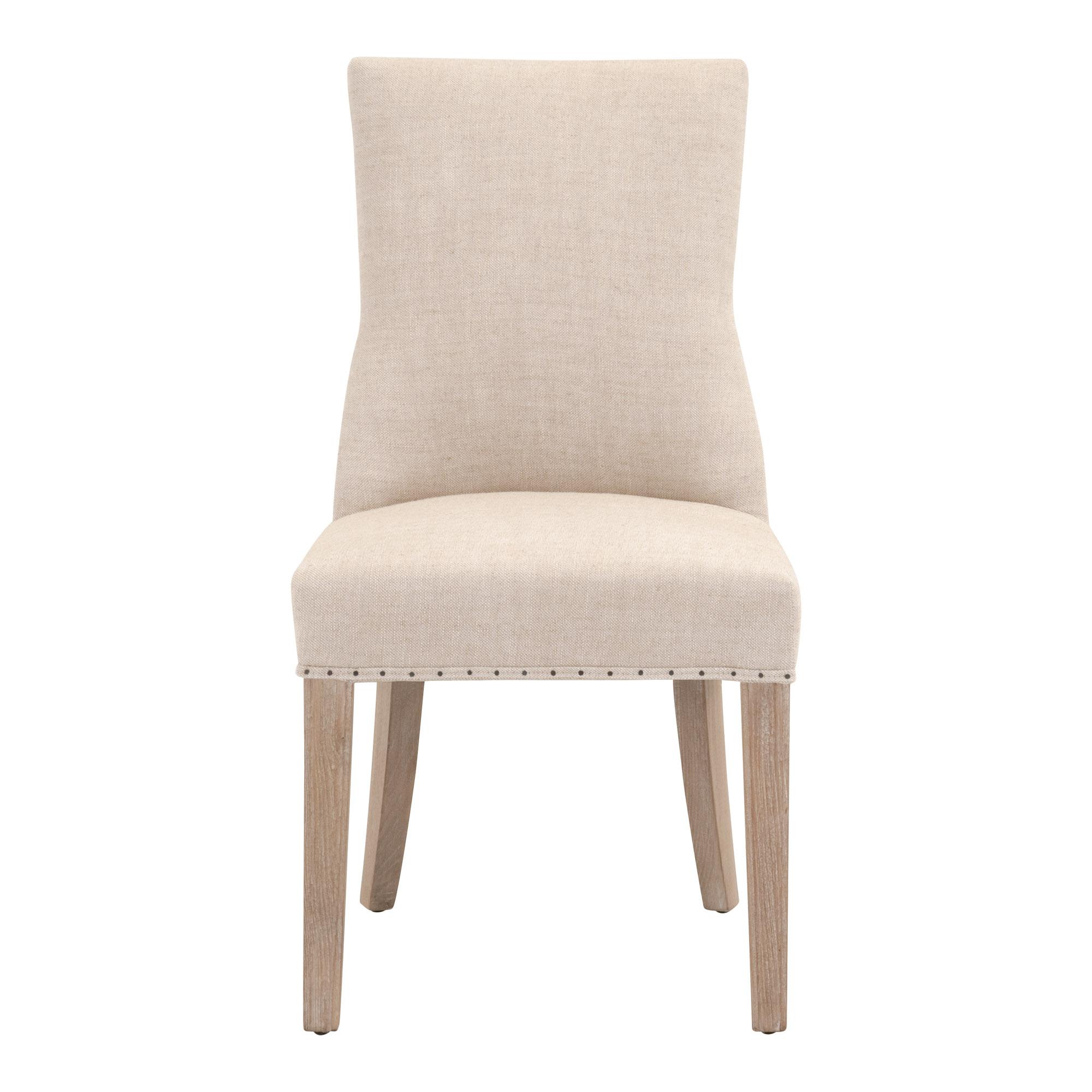 Lourdes Dining Chair, Set of 2 large image 