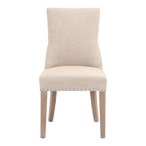 Lourdes Dining Chair, Set of 2