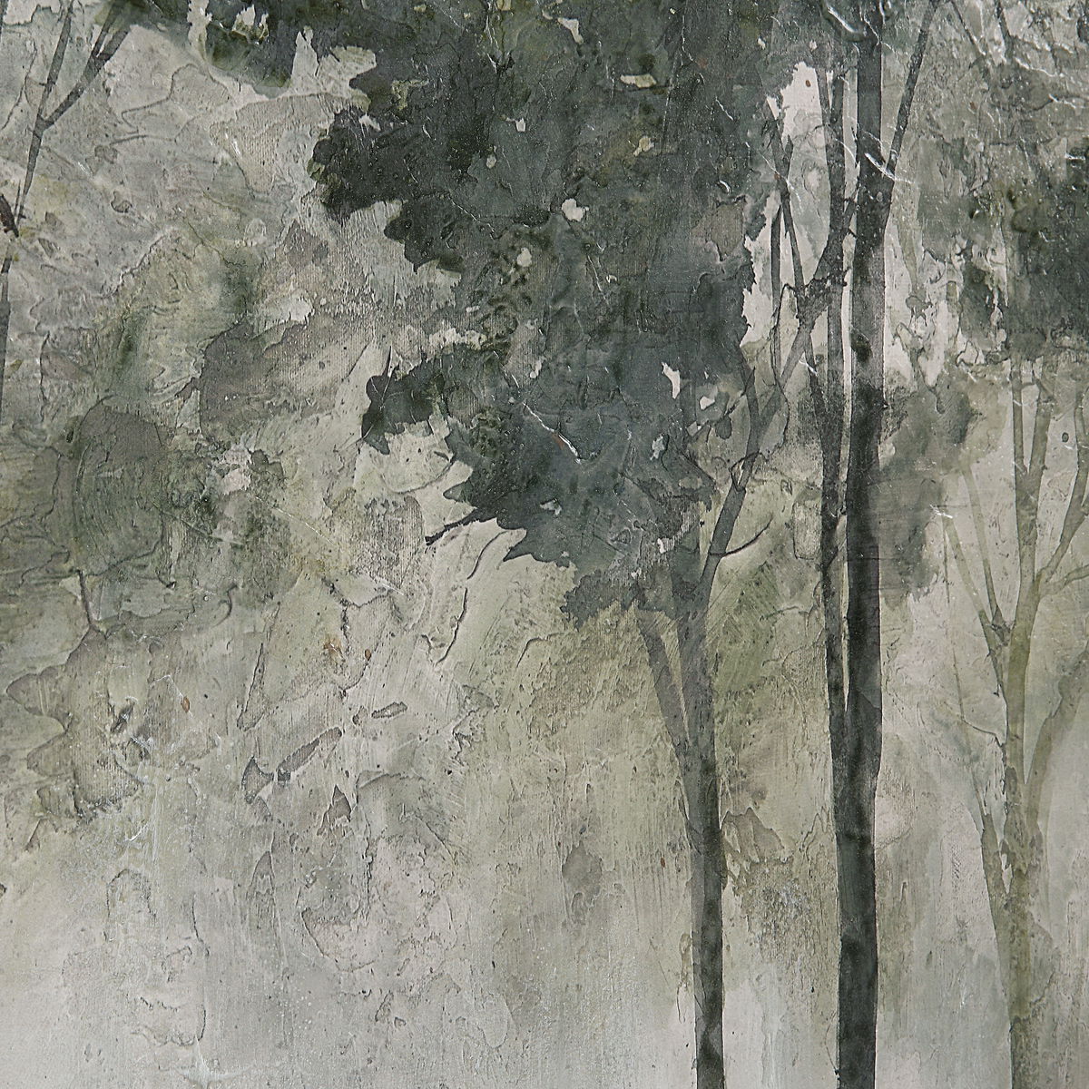 Potter  Canvas Art, Painting by Renwil, 30" height x 2" depth View 3