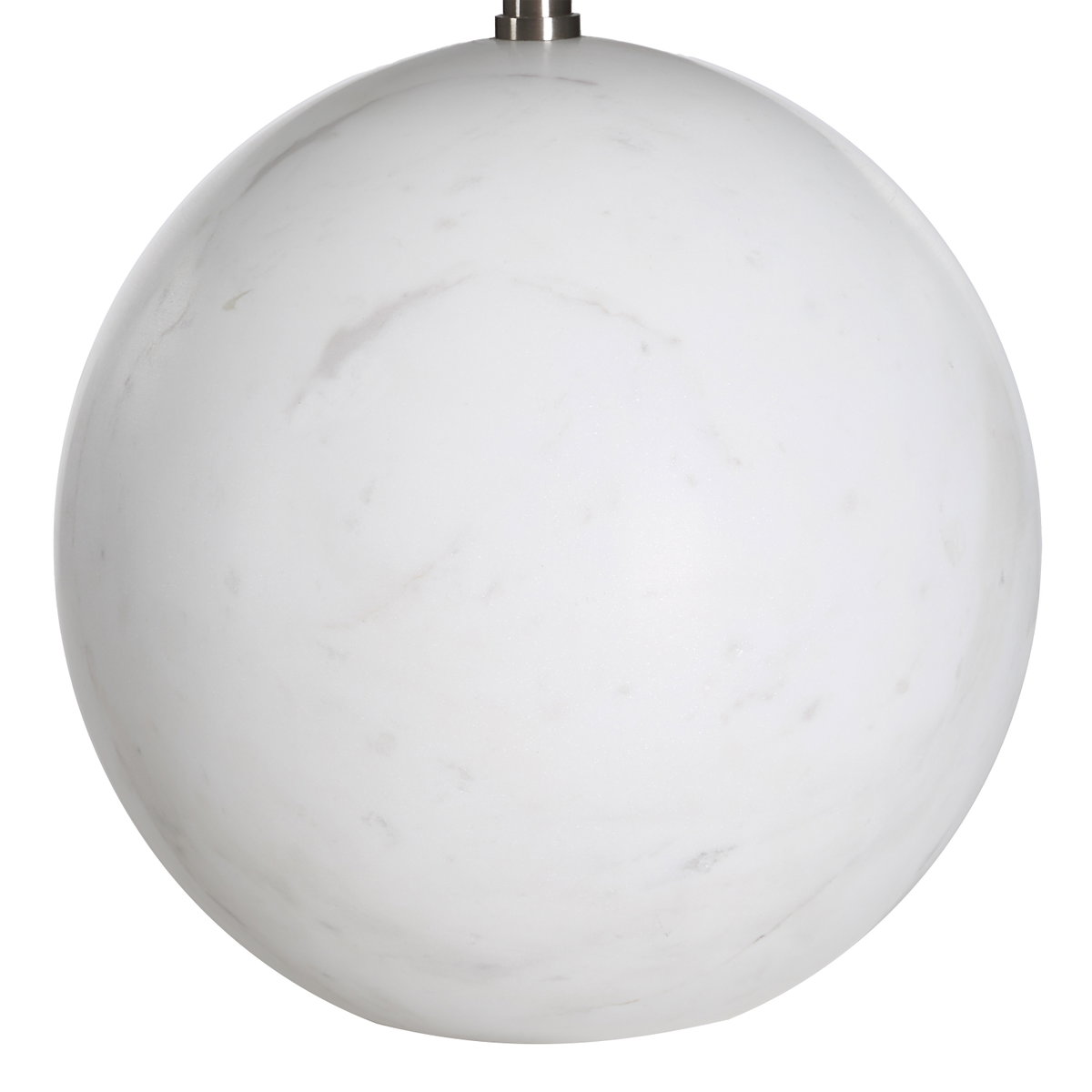 Basalla Table Lamp, by Renwil, 19" height x 17" depth View 2