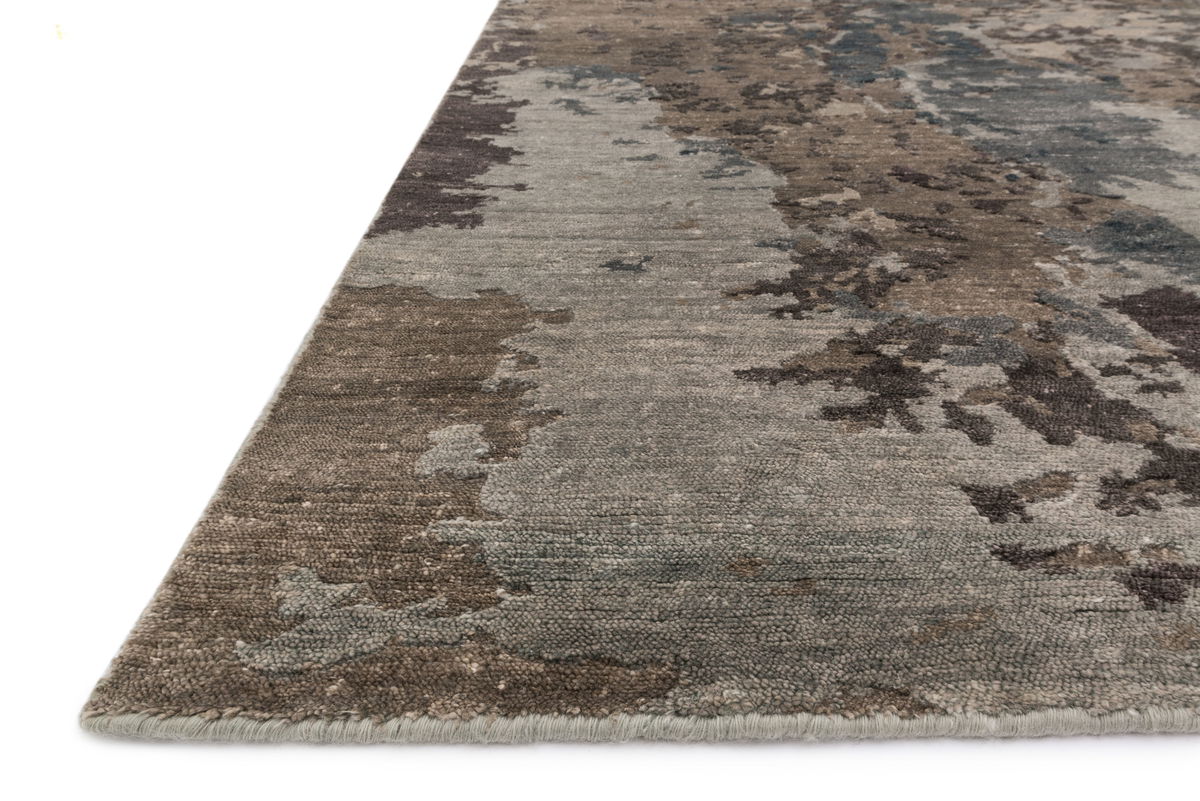 Loloi Elixir Rug, 1'6" length x 1'6" width View 2