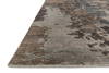 Loloi Elixir Rug, 1'6" length x 1'6" width thumbnail 2