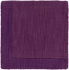 Mystique Handmade Rug, by Surya, 1'6" length x 1'6" width thumbnail