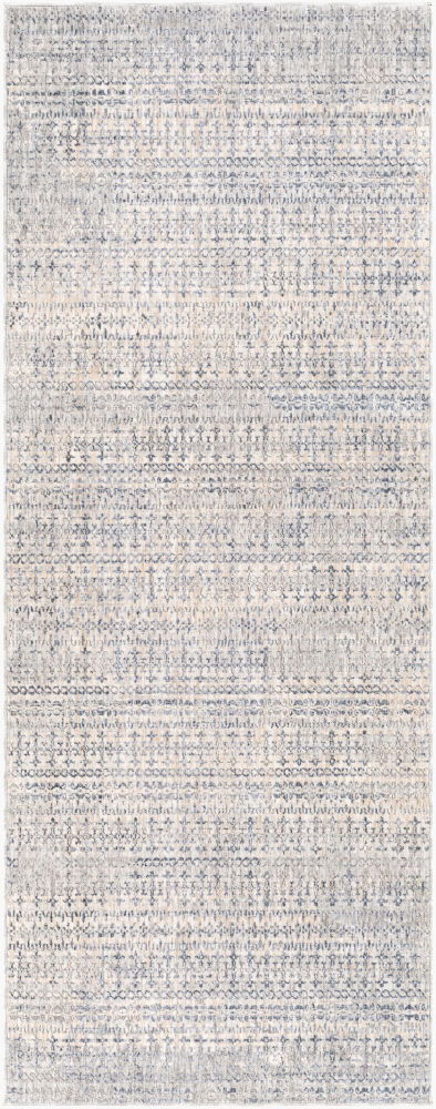 Presidential Machine Woven Rug