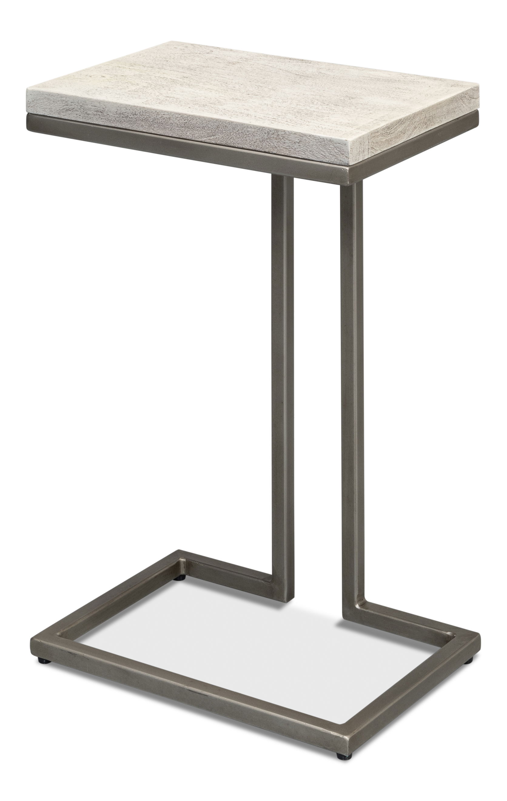 Ponie End Table large image 