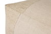 Loloi Ivory, Ottoman, 36" length x 36" width x 17" height thumbnail 3