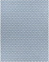Eagean Machine Woven Rug thumbnail 0