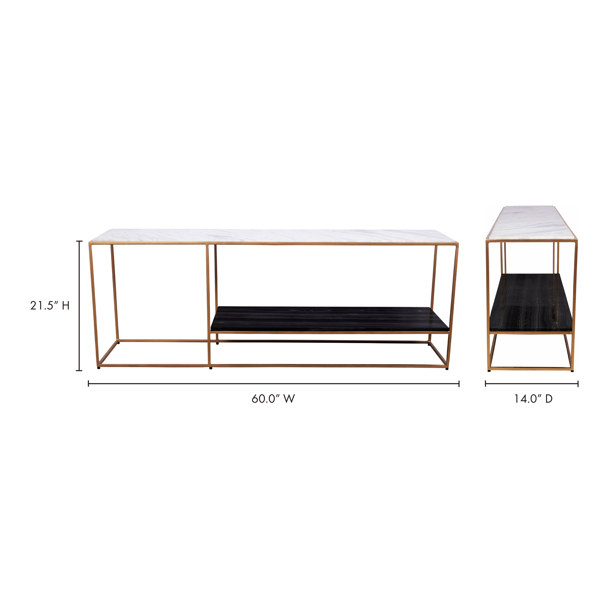 Mies Media Console large image 