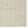 Marietta Handmade Striped Cream/ Black Area Rug (8'X10') thumbnail 1