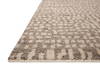 Amber Lewis x Loloi Libby Rug, 1'6" length x 1'6" width thumbnail 2