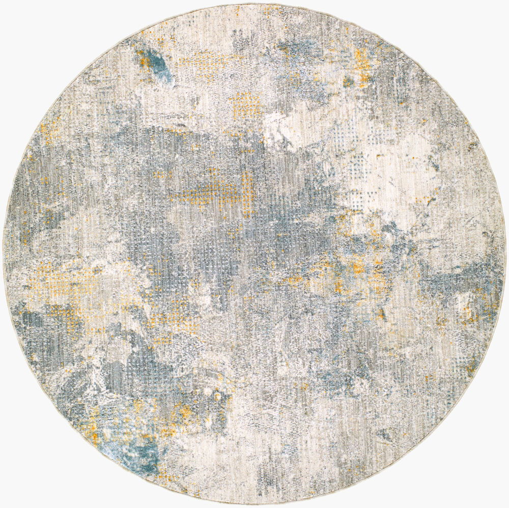 Dresden Machine Woven Rug large image 