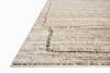 Jeremiah Brent x Loloi Bleecker Rug, 1'6" length x 1'6" width thumbnail 4