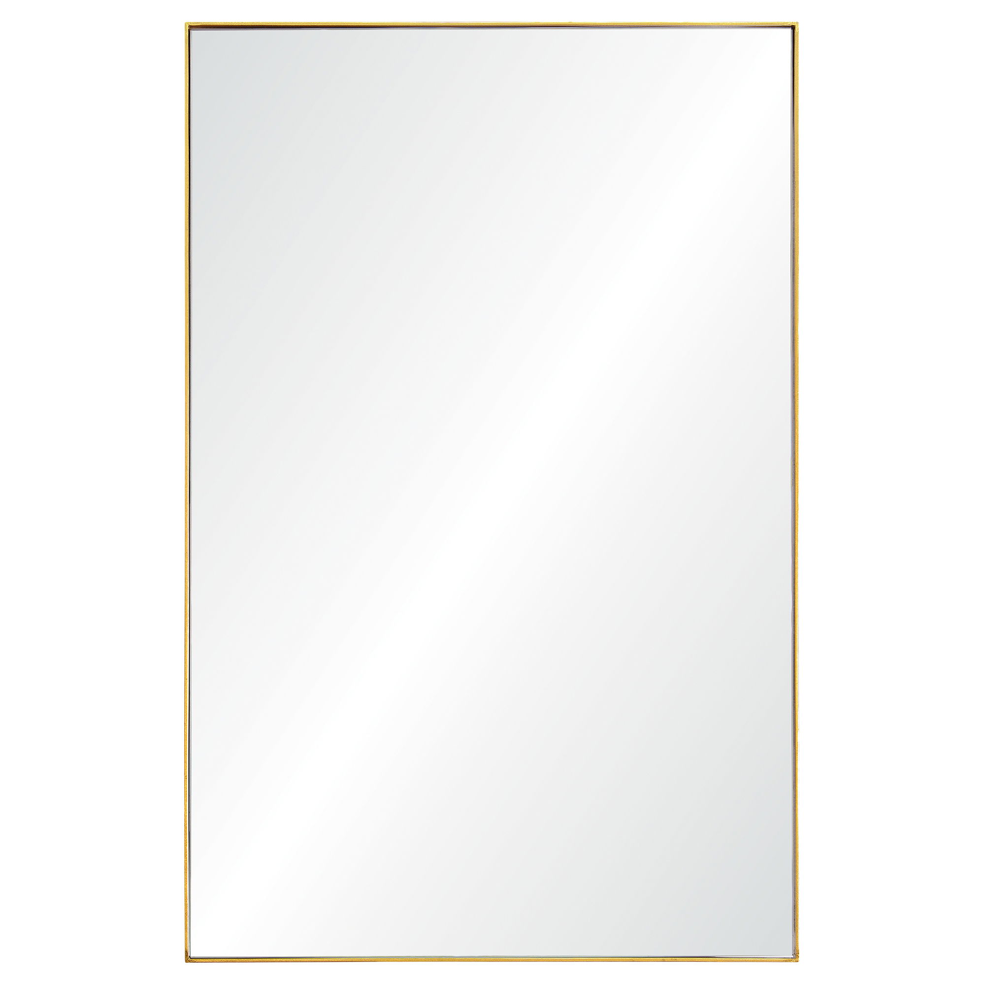 Florence Wall Mirror large image 