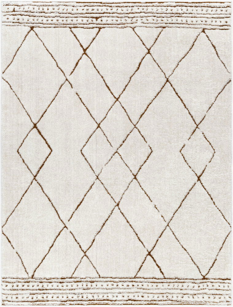 Freud Machine Woven Rug large image 