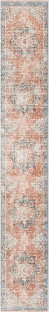 Amelie Machine Woven Rug thumbnail 0