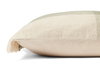 Magnolia Home by Joanna Gaines x Loloi Pillows Pillow, Decorative Pillow, 22" length x 22" width thumbnail 2