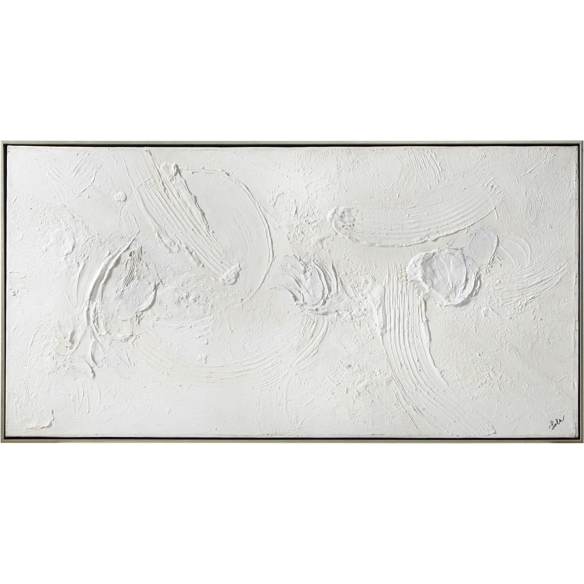 Yanno Canvas Art large image 