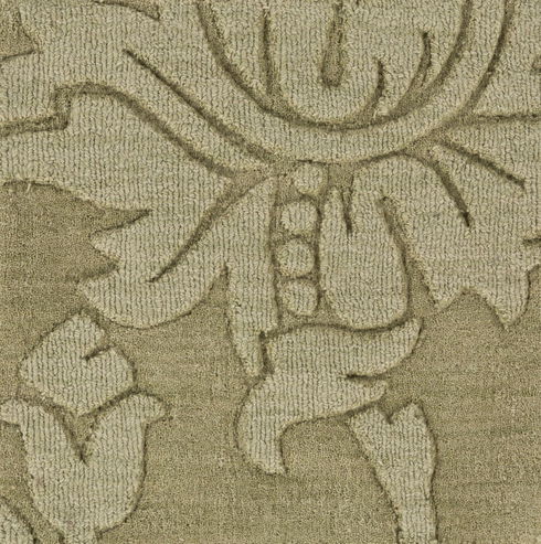 Mystique Handmade Rug