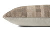Amber Lewis x Loloi Bea Pillow, Decorative Pillow, 13" length x 21" width thumbnail 4