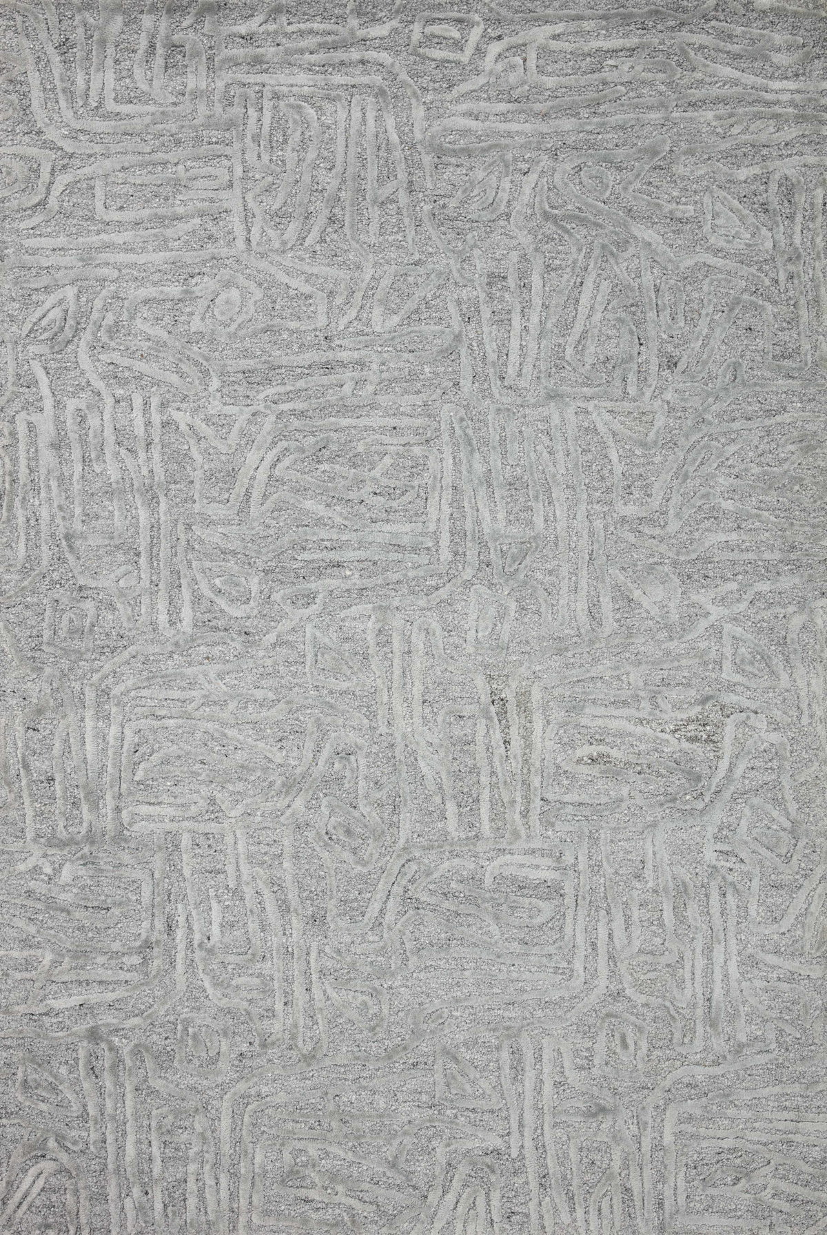 Loloi Juneau Rug, 7'9" length x 9'9" width View 1