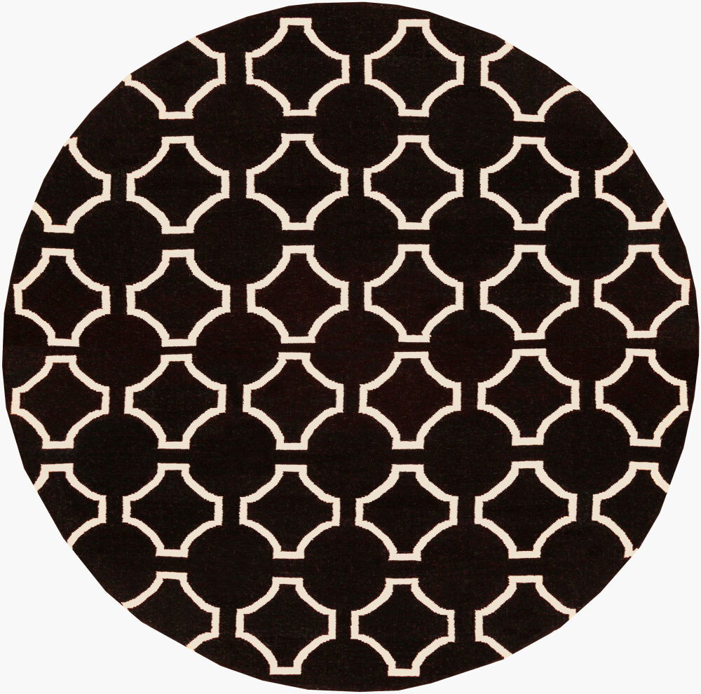 Fallon Handmade Rug, by Surya, 3' length x 2' width