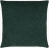 Eesha Accent Pillow, Decorative Pillow by Surya, 22" length x 22" width thumbnail