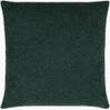 Eesha Accent Pillow Down, Decorative Pillow by Surya, 22" length x 22" width thumbnail