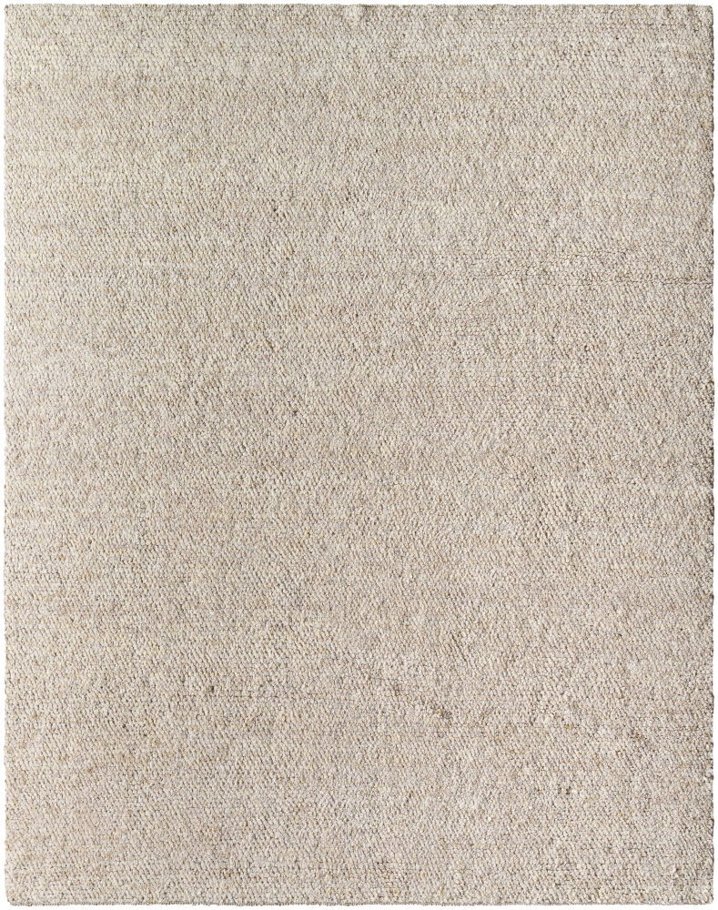 Wabi Sabi Handmade Rug, by Surya, 14' length x 10' width