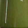 Mendell Moss Green Table Lamp, by Uttermost, 20" width x 39.5" height x 20" depth thumbnail 8
